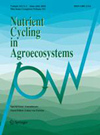 NUTRIENT CYCLING IN AGROECOSYSTEMS雜志封面